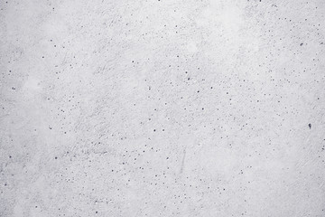 Bright white cement wall background