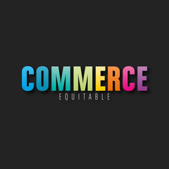 commerce équitable