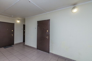  apartment doors entrance