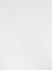 cracked wall white background texture