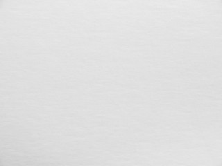 Fototapeta premium White paper texture or background