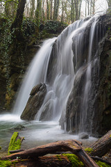 Cascada en Altube - 14