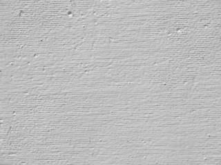 Metal texture painted in white color