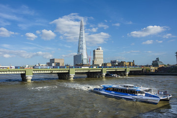 Fototapeta premium london