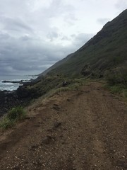 Trails to big adventures 