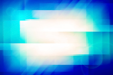 Abstract blue with flare light  useful for  technology ,template  website ,banner,display  wallpaper design background