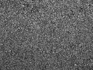 background texture of rough asphalt