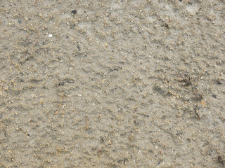 Soil texture background
