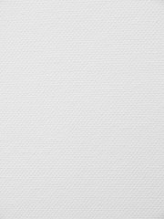 white canvas texture
