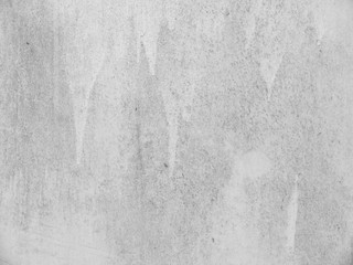 dirty white wall