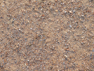 Red Dirt Road texture