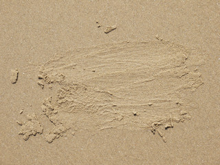 Sand Texture