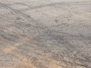 grunge asphalt road texture