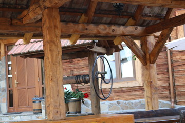 Brunnen