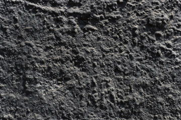 Colorful background painted on the wall brush