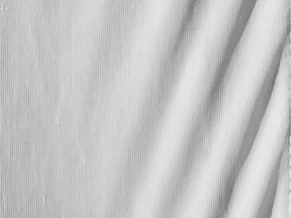 white fabric cloth texture