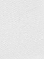 white canvas texture