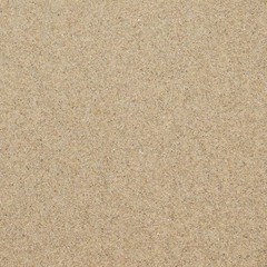 Fototapeta na wymiar sand background texture. Macro of coarse sand grain