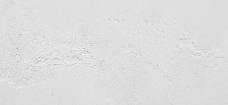old white cement plaster wall texture