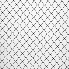 Decorative wire mesh