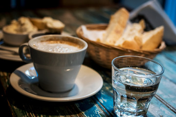 Espresso