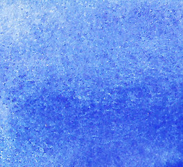 Hand drawn watercolor spot background color pink and blue