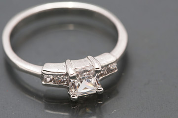 Beautiful diamond ring,Wedding ring