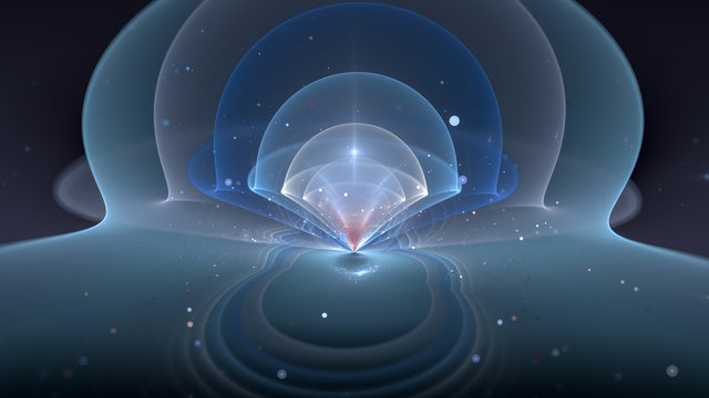 Colorful quantum state