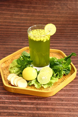 Indian Summer Drink  Jaljeera or Jaljira