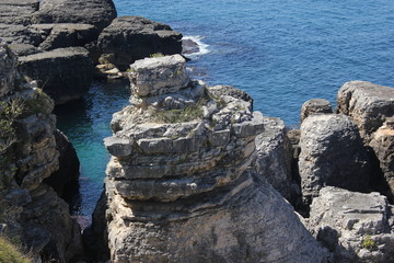 Giant rocks