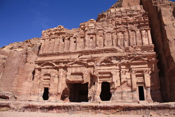 Jordan Petra