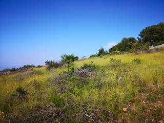 Wandern und Abenteuer in Kroatien