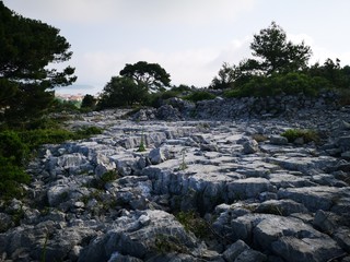 Wandern und Abenteuer in Kroatien