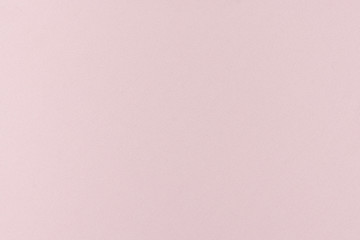 Pale pink seamless fabric. Close up texture