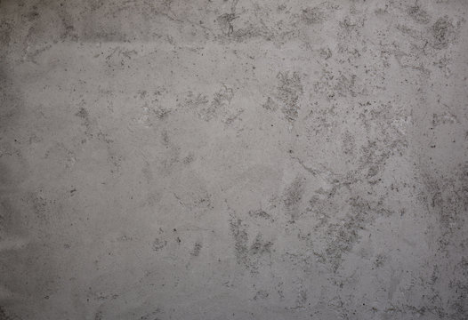Concrete Wall Surface Background