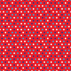 4th of July background