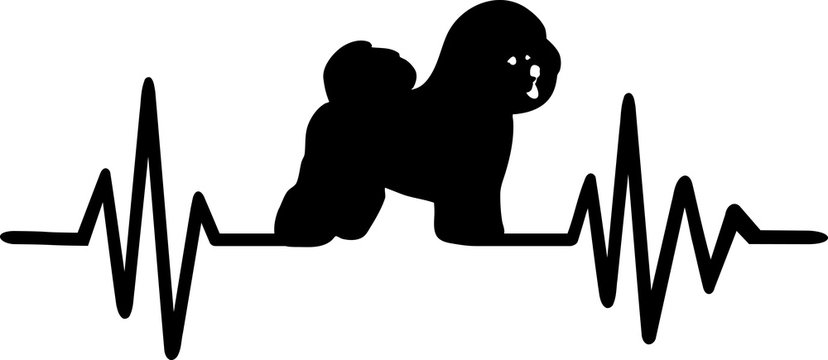 Download 458 Best Bichon Vector Images Stock Photos Vectors Adobe Stock