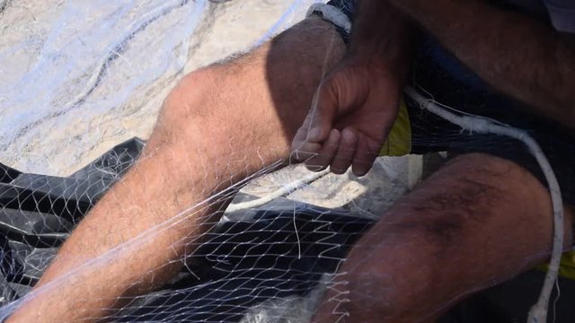 Pescatore Fiskima&eth;ur 漁師 דייג Fischer 어부 Beruf صياد سمك  video Pescador Ribič Fisherman P&ecirc;cheur 