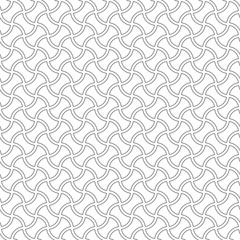 Vector seamless pattern