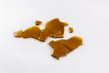 Marijuana extract