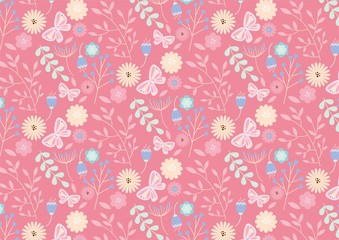 flower pattern5