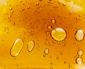 Marijuana extract