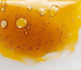 Marijuana extract
