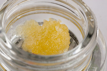 Marijuana extract