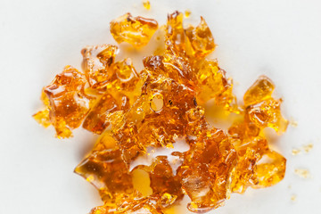 Marijuana extract