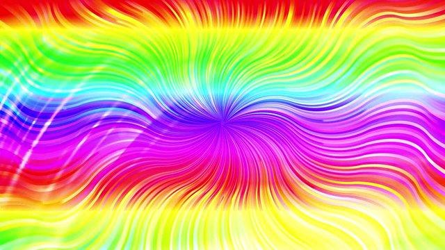Lesbian and gay rights rainbow background

