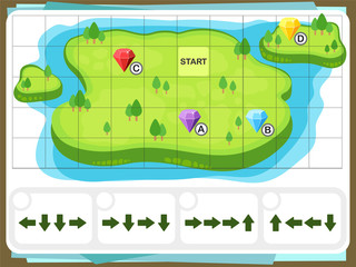 Practice Questions Worksheet for Education and IQ Test