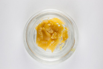 Marijuana extract