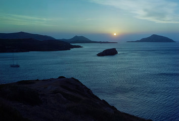 Capo Sounion