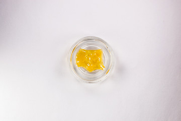 Marijuana extract